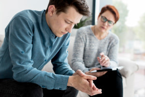 Addiction Management and Relapse Prevention