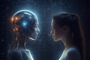 Artificial Intelligence Between Ethics and Psychology