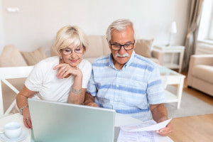 Introduction to Retirement Financial Planning