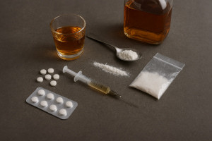 Drug and Alcohol Awareness: Mindful Decisions