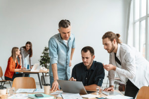 The Hidden Curriculum in Workplace Education