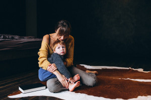 Maternal-Newborn Nursing: Violence Against Women