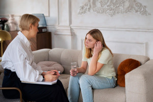 Managing Fear of Abandonment with Cognitive Behavioural Therapy