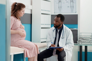 Maternal Newborn Nursing: Prenatal Care and Assessment