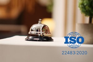 ISO 22483: 2020 - Quality Management Systems for Hospitality Operations