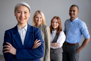 Be the Leader People Trust: A Practical Guide to Authentic Leadership