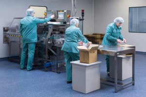 Food Safety: Good Manufacturing Practices (GMP) Training
