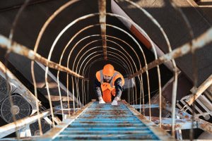Confined Space and Height Safety Essentials