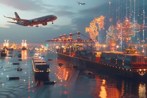 Operations and Supply Chain Management During Global Disruptions