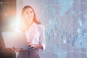 Becoming a Global Development Professional