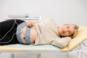 Maternal-Newborn Nursing: Fetal and Uterine Contraction Monitoring