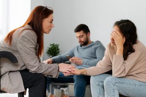 Mental Health Support Worker Essentials