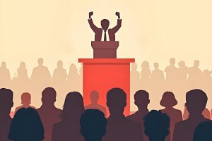 Political Propaganda and Techniques of Influence