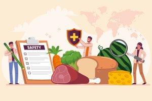 RSBA1 - Food Safety and Hygiene