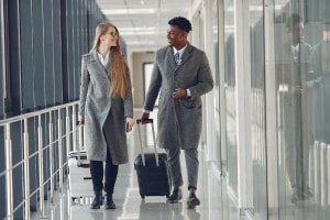 Introduction to Business Travel Management