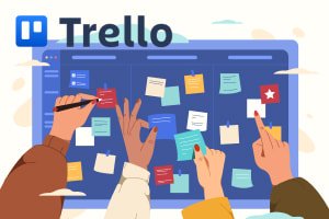 Trello Foundations for Teams and Projects