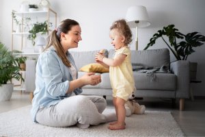 Professional Nanny Diploma