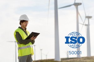 ISO 50001 Internal Auditor Training for Energy and Compliance Managers