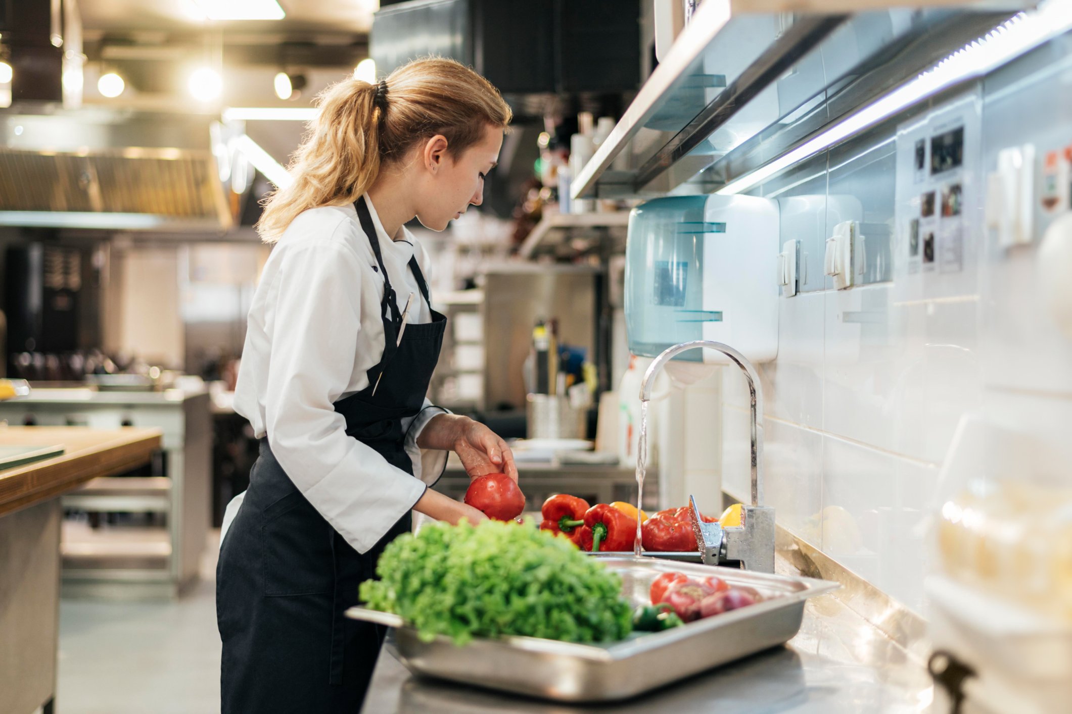 HACCP, FDA Food Code & Active Managerial Control for Safety Managers