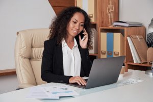 Legal Administrative Assistant Essentials