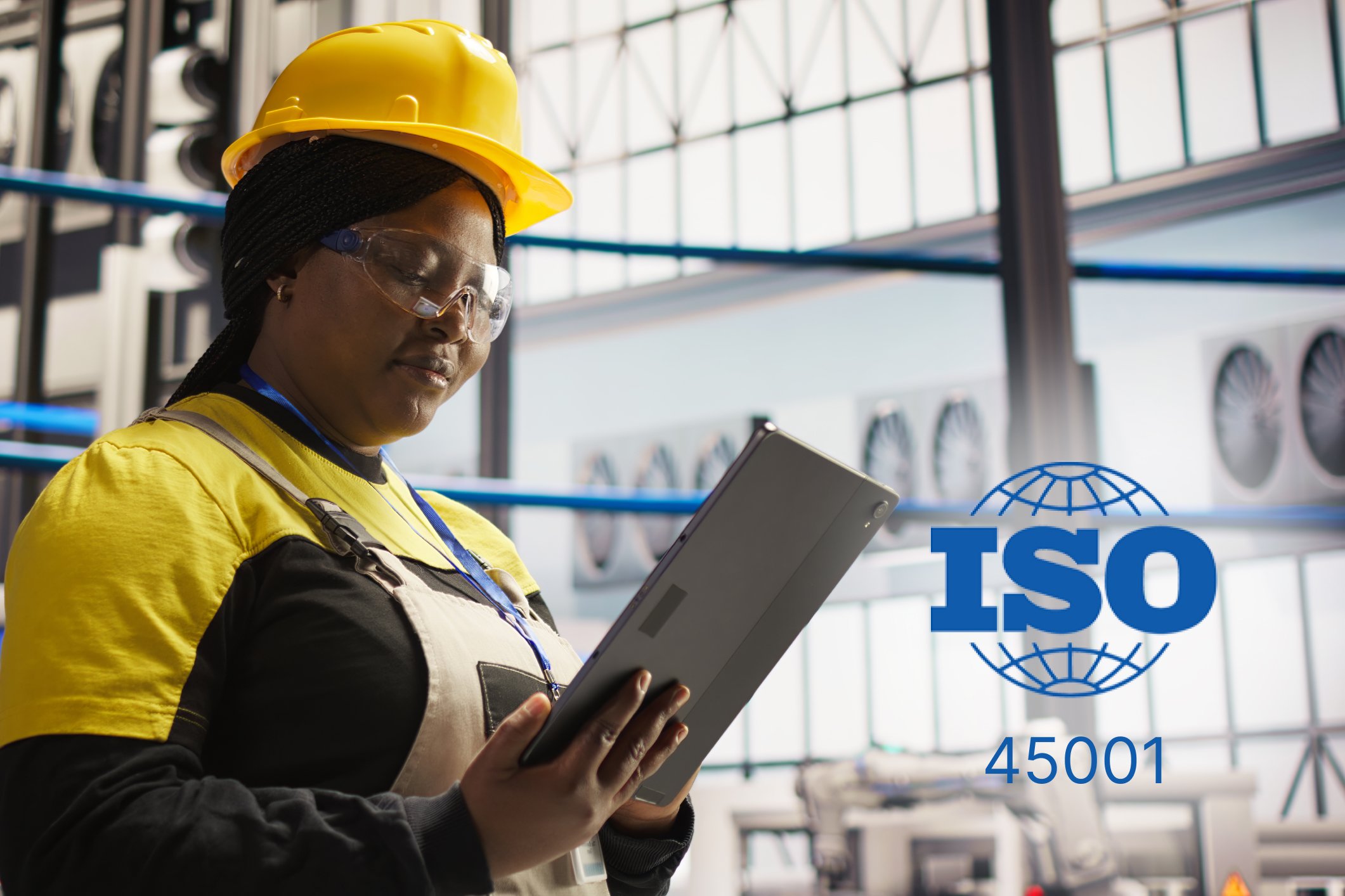 ISO 45001 Made Practical: The Complete Occupational Health and Safety Guide