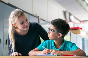 Supporting Cognitive Processing in the Classroom