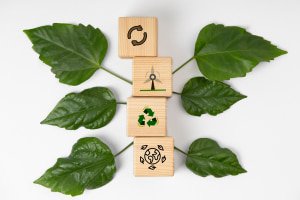 Environmental Sustainability Concepts
