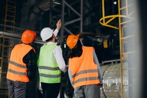 Behaviour-Based Safety for Safer Workplaces