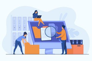 Document Control Processes and Procedures