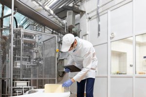 Principles of Quality Control in the Food Industry