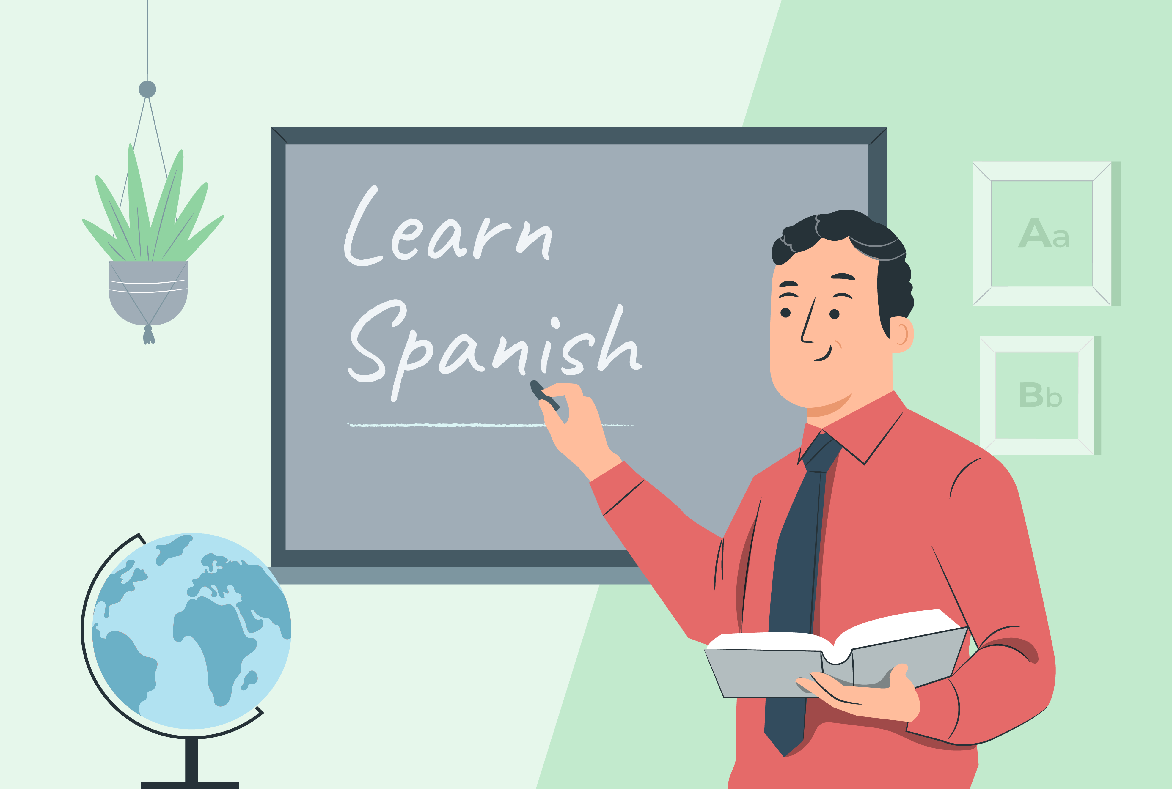 Free Online Spanish Conversation Courses | Alison
