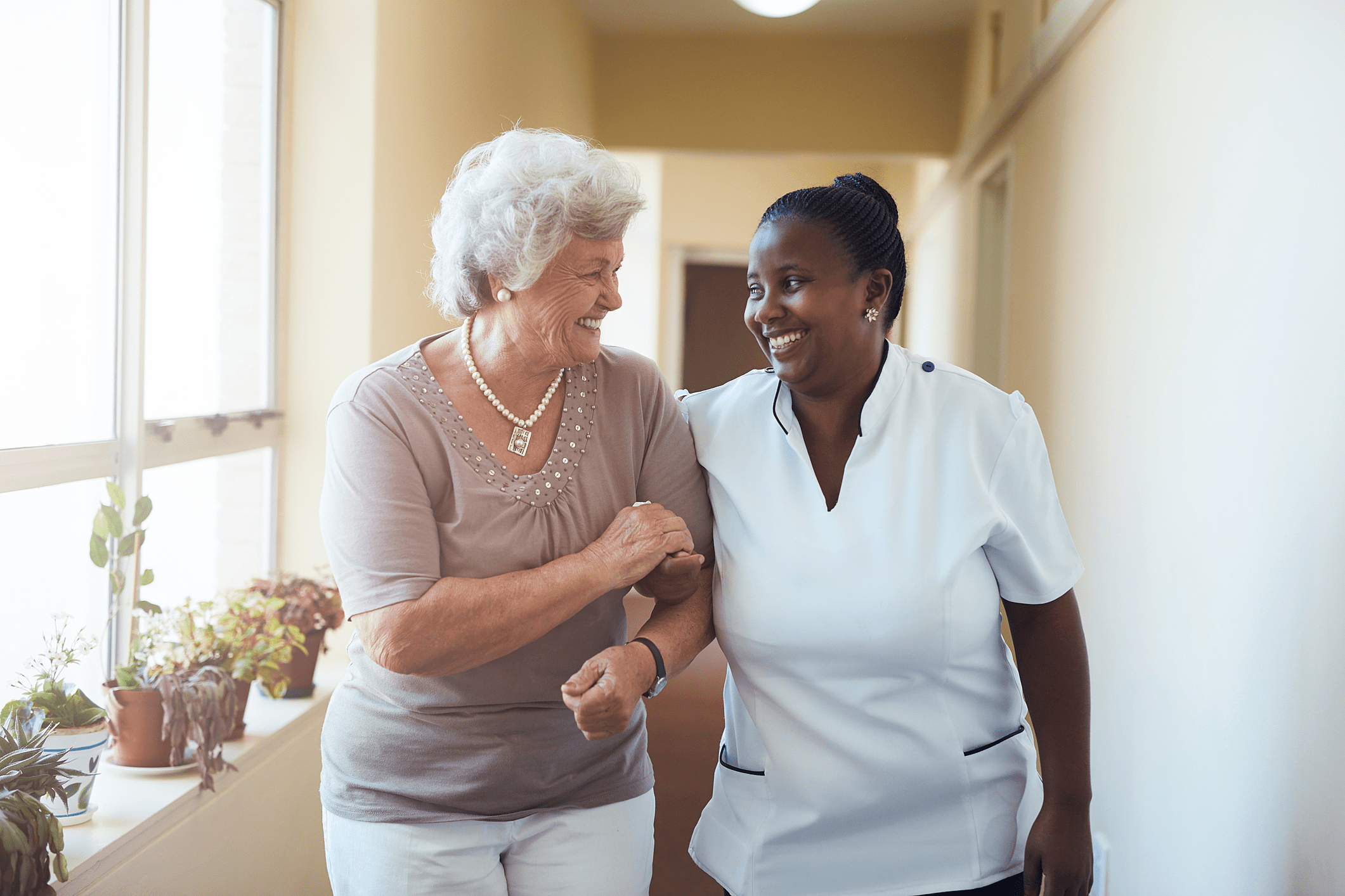 Elderly Care Courses Near Me