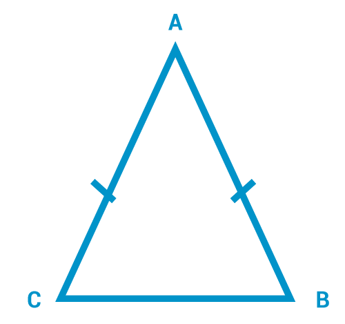 Isosceles Triangle