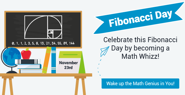 Happy Fibonacci Day!