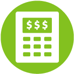 Create a monthly budget