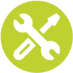 Pick the right tools