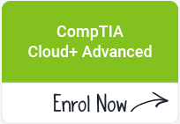 CompTIA Cloud+ Advanced