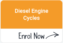 Diesel Engine Cycles, Maintenance, & Control