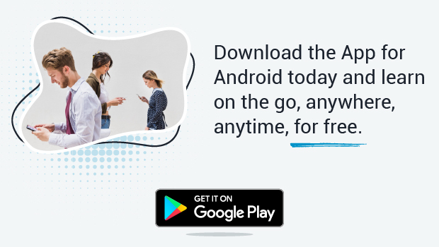 Download the new Alison Mobile App for Android