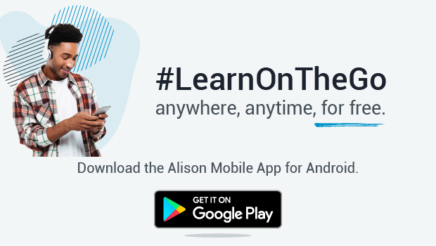 Download the Alison Mobile App for Android
