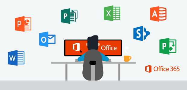  Become A Microsoft Office Pro Learner