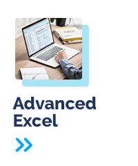 Advanced Excel