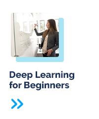Deep Learning for Beginners