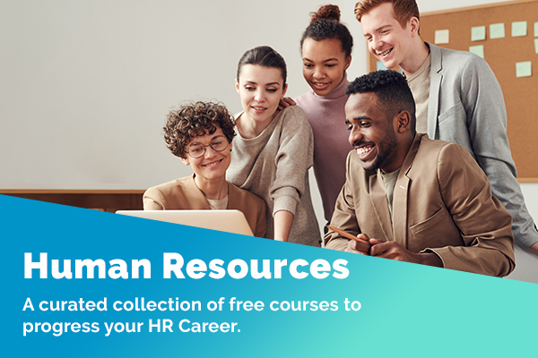 👍 Boost your HR Management Skills, Learner!