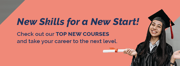 [NEW COURSES] 🤩 Customer Service, Psychology, Leadership & Much More!