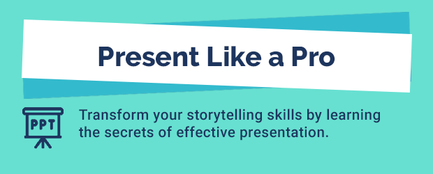 Hone Your Speaking Skills