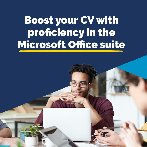 [OFFICE PRO] Become a Microsoft Office Expert, Learner! 👩‍💻