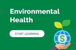 Environmental Health Specialist