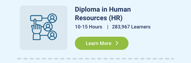 Diploma in Human Resources (HR)