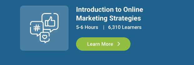 Introduction to Online Marketing Strategies